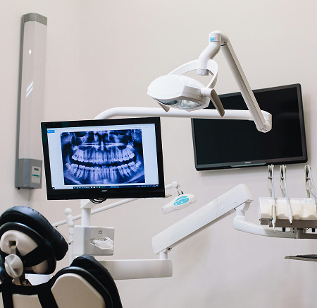 Cutting-Edge Sensors