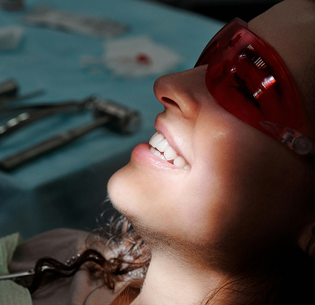 Cutting-Edge Sensors